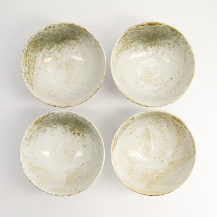 Tokyo Design Studio - Coffret Cadeau Bols Yukishino - 4 pièces - 16x7.5cm - 600ml – Image 2