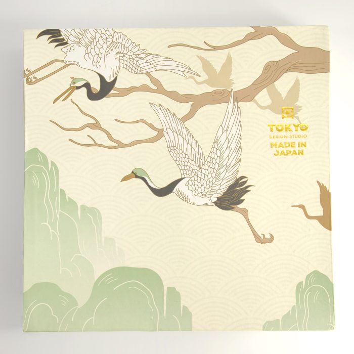 Tokyo Design Studio - Coffret Cadeau Bols Yukishino - 4 pièces - 16x7.5cm - 600ml – Image 6