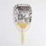 Tokyo Design Studio - Traditionele Waaier