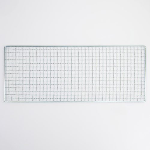 Konro Grill Net - Geschikt voor Diatomiet Grill