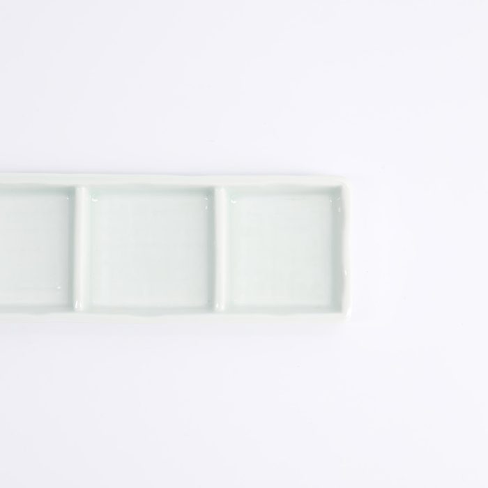 Tokyo Design Studio - Ensemble de Coupelles Blanches à Sauce 3 pièces - 16x6cm – Image 4