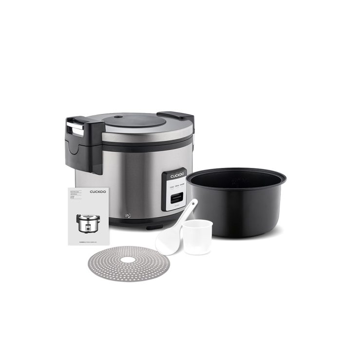 Cuiseur à Riz Cuckoo - 35 Tasses - 6.3L – Image 8