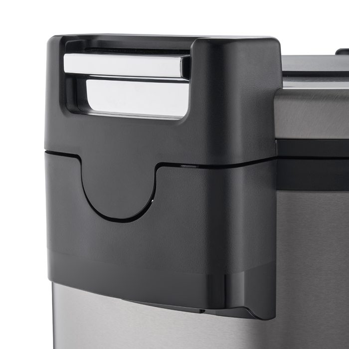 Cuiseur à Riz Cuckoo - 35 Tasses - 6.3L – Image 4