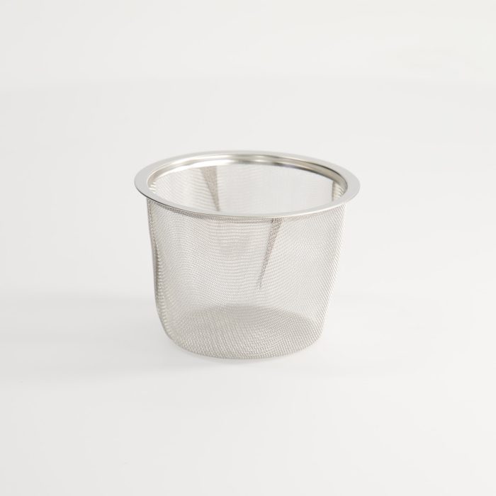 Insert WY EPE pour Théière en Fer - 0.8L Set - Avec Couvercle en Porcelaine