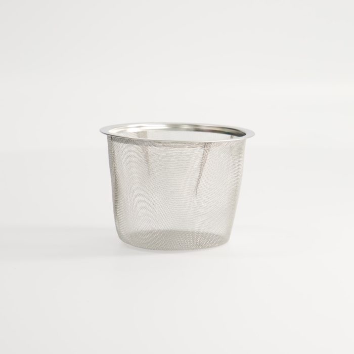 Insert WY EPE pour Théière en Fer - 0.8L Set - Avec Couvercle en Porcelaine – Image 2