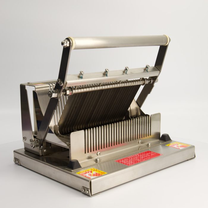 Coupe-Œufs - Acier Inoxydable – Image 5