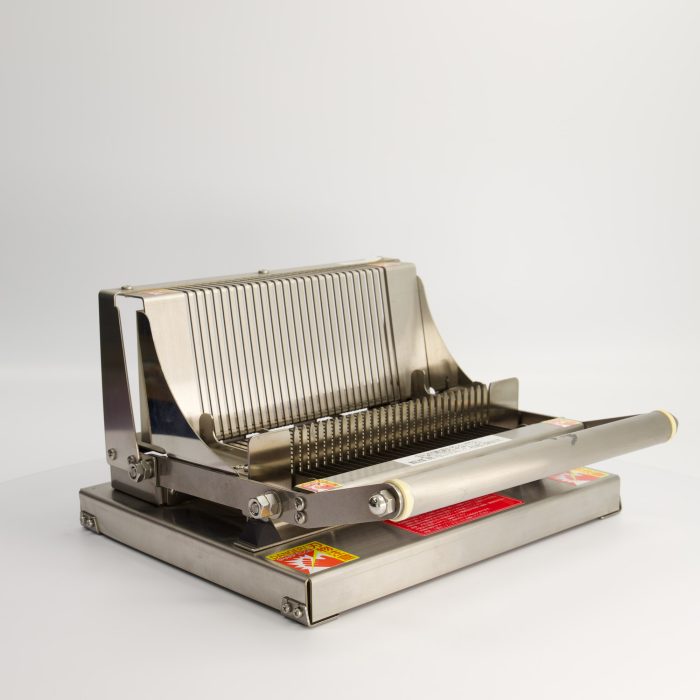 Coupe-Œufs - Acier Inoxydable – Image 4