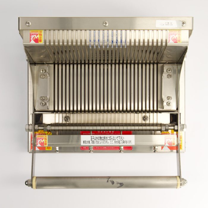 Coupe-Œufs - Acier Inoxydable – Image 2