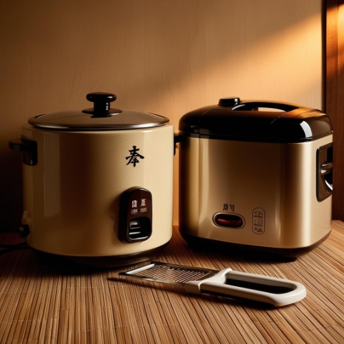 Appareils de cuisine