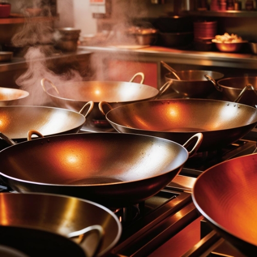 Casseroles