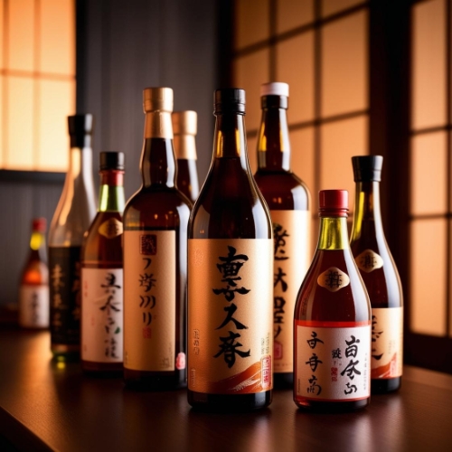 Sake