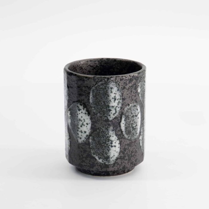 Craft Cup – 6,5 x 8 cm – 150 ml – Noir