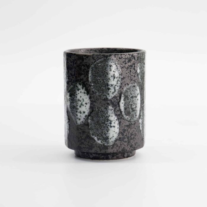 Craft Cup – 6,5 x 8 cm – 150 ml – Noir – Image 4