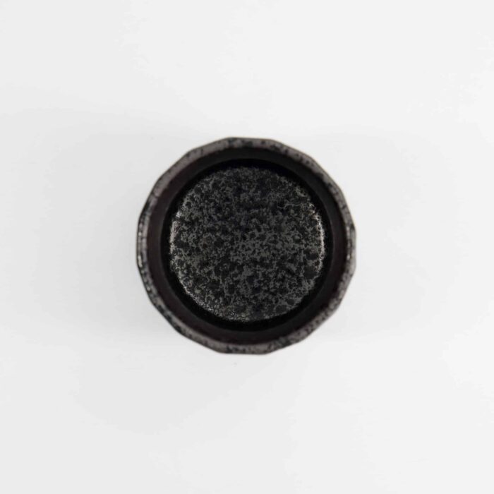 Craft Cup – 6,5 x 8 cm – 150 ml – Noir – Image 3