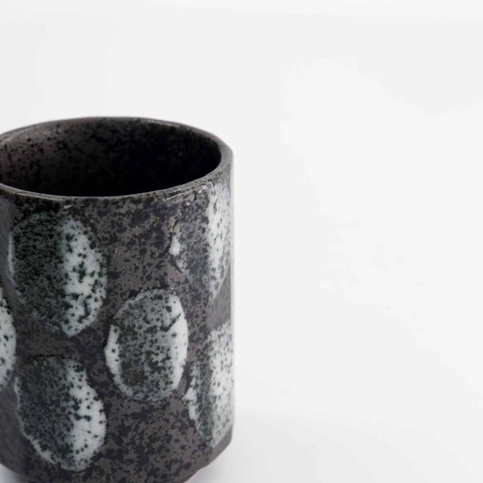 Craft Cup – 6,5 x 8 cm – 150 ml – Noir – Image 2