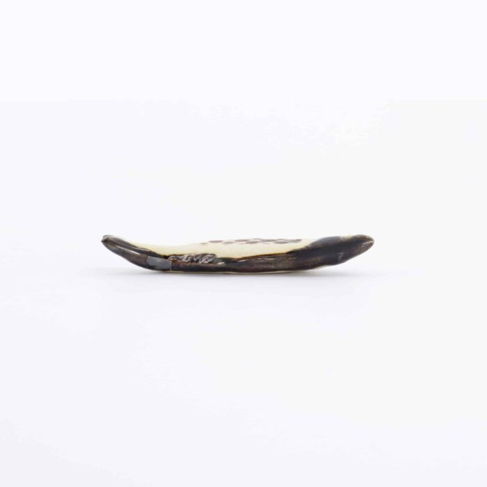 Repose-baguettes Kawaii – Poisson Marron – Image 2