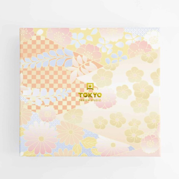 Kawaii - Chat - Coffret Sushi – 6 pièces – Image 2