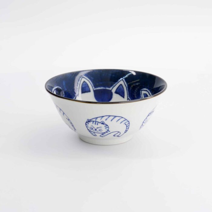 Kawaii – Bol Tayo – Chat Neko – 14,9 x 6,7 cm – 500 ml
