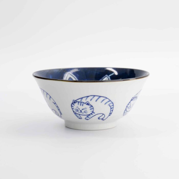 Kawaii – Bol Tayo – Chat Neko – 14,9 x 6,7 cm – 500 ml – Image 2