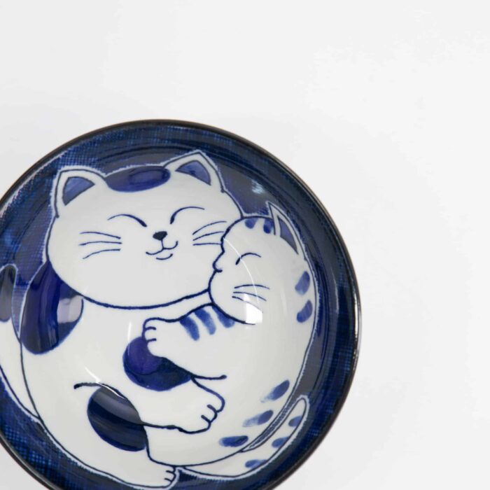 Kawaii – Bol Tayo – Chat Neko – 14,9 x 6,7 cm – 500 ml – Image 4