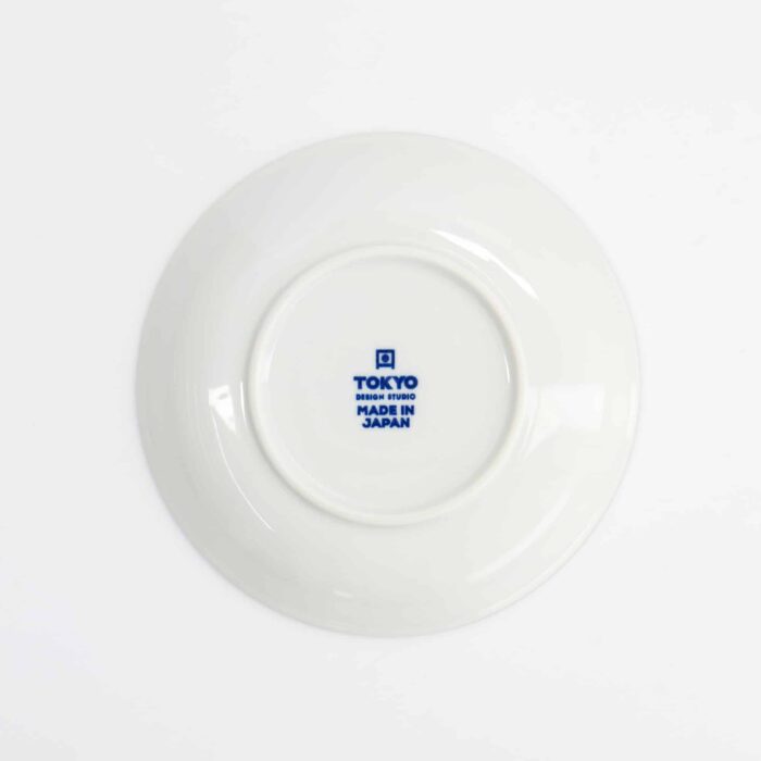 Kawaii - Assiette ronde - Chat Neko - 16,7 x 2,8 cm - 500 ml – Image 5