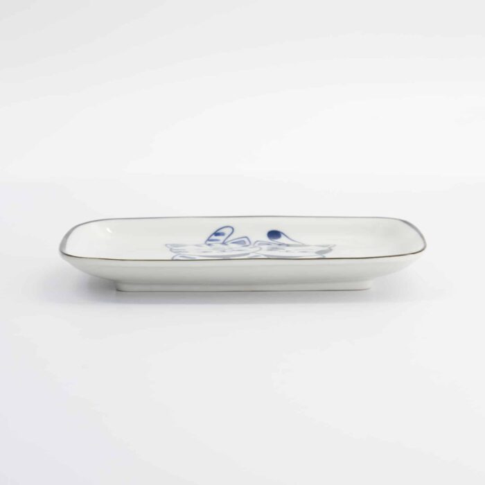 Assiette - Ronde - Kawaii - Chat - Neko - 16,7 x 2,8 cm – Image 4