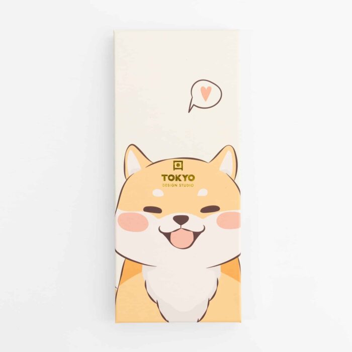 Tokyo Design Studio - Baguettes Japonaises - Shiba - Coffret de 2 Paires – Image 5