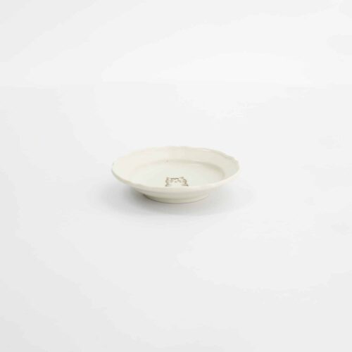 Tokyo Design Studio - Neko Maruke Kat Dora - Saus Schaaltje