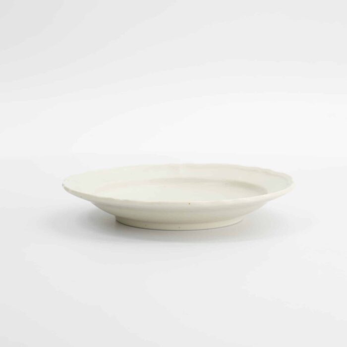 Tokyo Design Studio - Neko Maruke Assiette Chat - Coupelle à Sauce - 16,5x2,8cm – Image 2