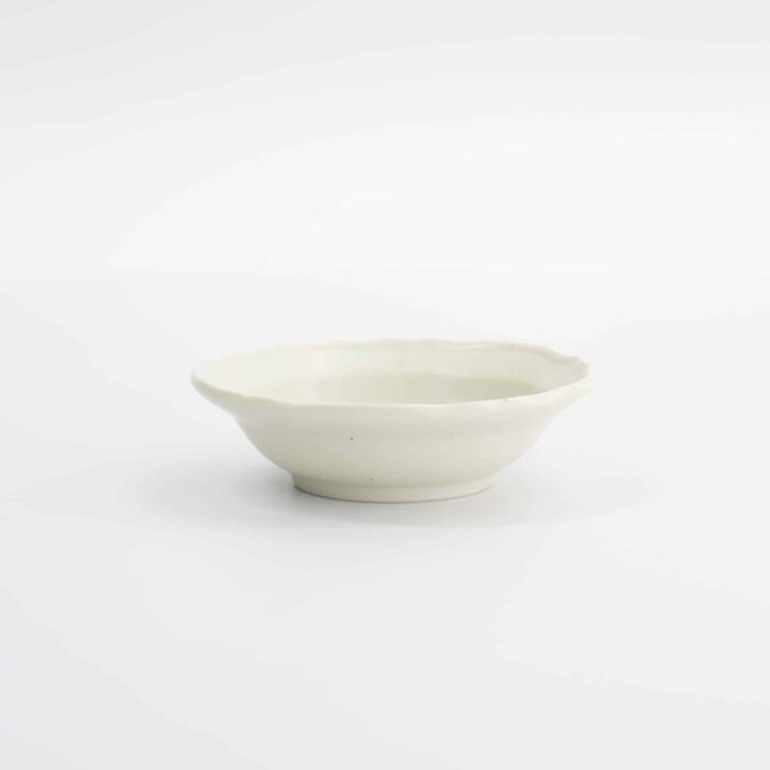 Tokyo Design Studio - Neko Maruke Coupelle Plate - Saucière - 14x3.8cm – Image 4