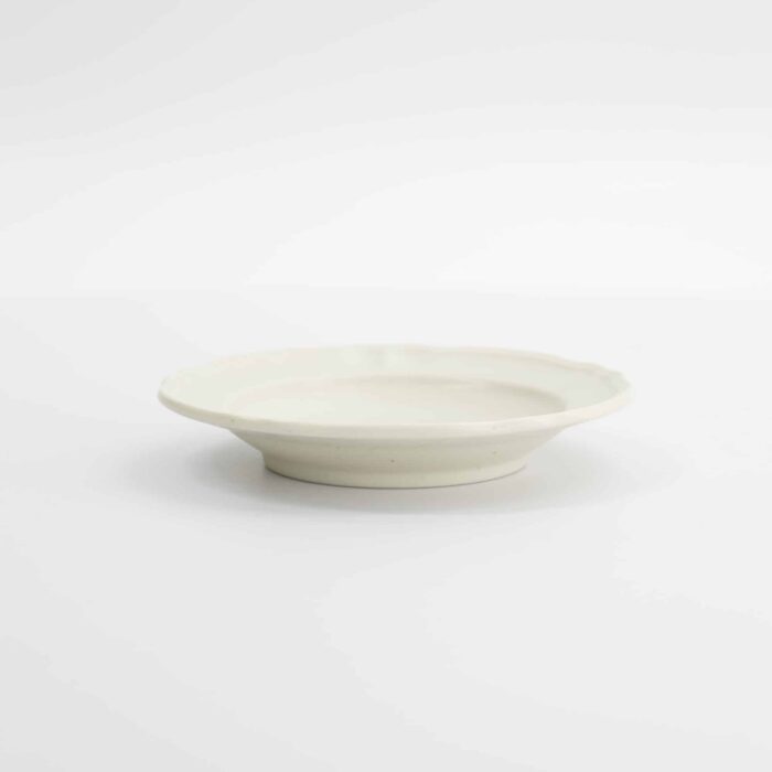 Tokyo Design Studio - Neko Maruke Assiette Chat - Coupelle à Sauce - 14x2.5cm – Image 2