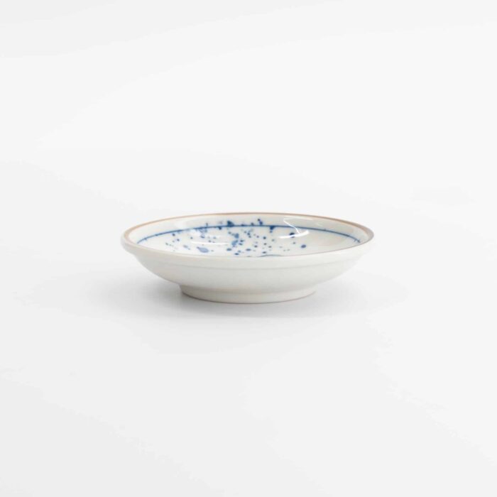 Tokyo Design Studio - Coupelle à Sauce Susuki - Bleu - 9.7x2.2cm – Image 2