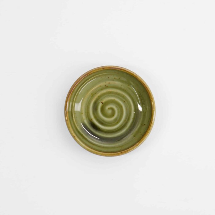 Tokyo Design Studio - Coupelle à Sauce Oribe - Noir - 8x2,4cm – Image 3