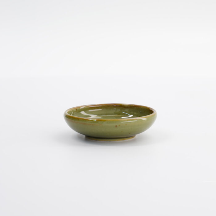 Tokyo Design Studio - Coupelle à Sauce Oribe - Noir - 8x2,4cm – Image 2