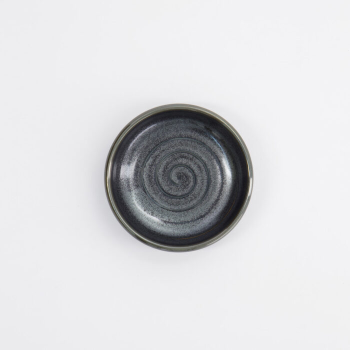 Tokyo Design Studio - Coupelle à Sauce Tetsu Kessho - Blanc - 8x2,4cm – Image 2