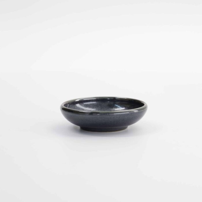 Tokyo Design Studio - Coupelle à Sauce Tetsu Kessho - Blanc - 8x2,4cm – Image 3