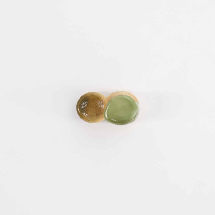 Tokyo Design Studio - Repose-baguettes - Service à saké - vert – Image 3