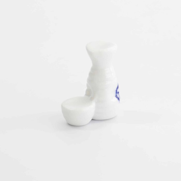Tokyo Design Studio - Repose-baguettes - Service à saké - Blanc – Image 4