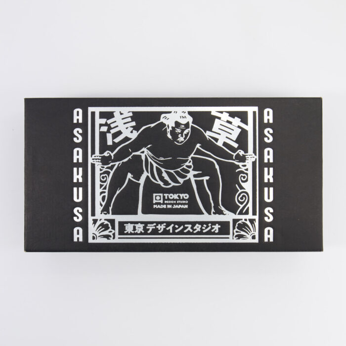 Tokyo Design Studio - Asakusa - Bols à Nouilles Set - 2 Personnes - 14.8x7cm - 550ml – Image 3