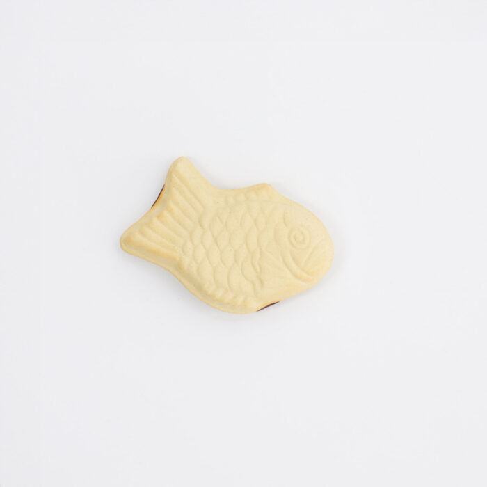 Tokyo Design Studio - Kawaii - Repose-Baguettes - Taiyaki - 5,5 x 3,5 x 1,2 cm – Image 4