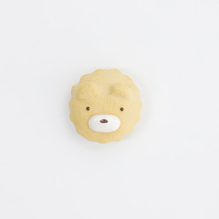 Tokyo Design Studio – Kawaii – Repose-baguettes – 3 couleurs Dango – 5x1,5x1,5cm – Image 3
