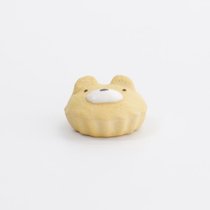 Tokyo Design Studio – Kawaii – Repose-baguettes – 3 couleurs Dango – 5x1,5x1,5cm – Image 4