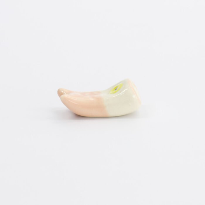 Tokyo Design Studio – Kawaii – Repose-Baguettes – Koinobori Rose – 3,6x1,8x1,5cm – Image 4