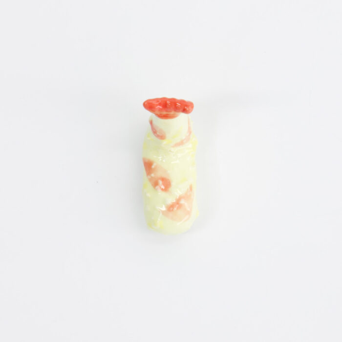 Tokyo Design Studio - Kawaii - Porte-baguettes - Crevette Tempura - 5x2,2x3,9cm – Image 2