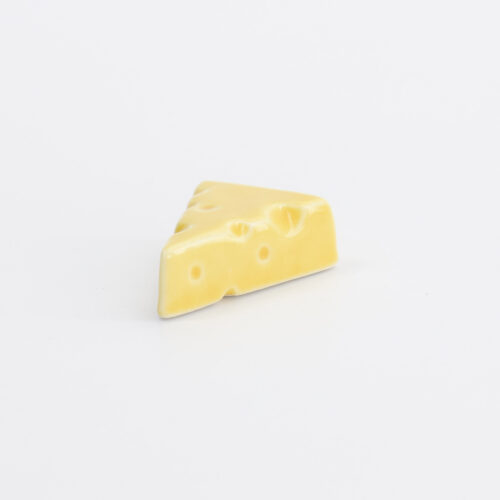 Tokyo Design Studio - Kawaii - Chopstick Rest - Kaas - 4x2.8x1.3cm