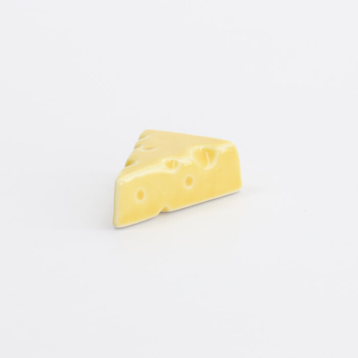 Tokyo Design Studio - Kawaii - Chopstick Rest - Kaas - 4x2.8x1.3cm