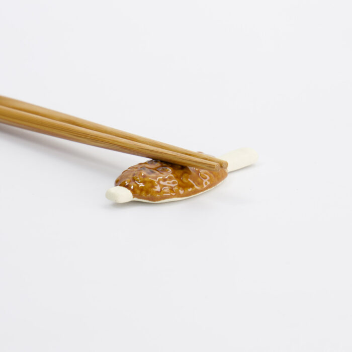 Tokyo Design Studio - Kawaii - Repose-baguettes - Gohei Mochi - 7x3x1cm – Image 4