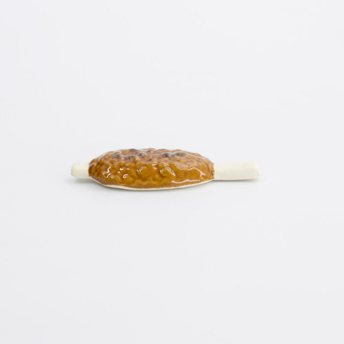 Tokyo Design Studio - Kawaii - Repose-baguettes - Gohei Mochi - 7x3x1cm – Image 3