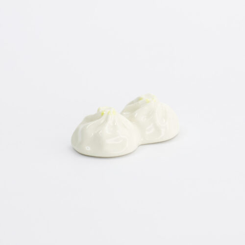 Tokyo Design Studio - Kawaii - Chopsticks Rest - Xiaolongbao - 5.7x3.1x1.8cm