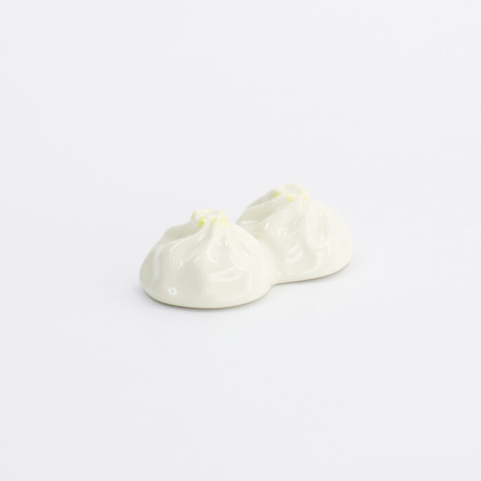 Tokyo Design Studio - Kawaii - Chopsticks Rest - Xiaolongbao - 5.7x3.1x1.8cm